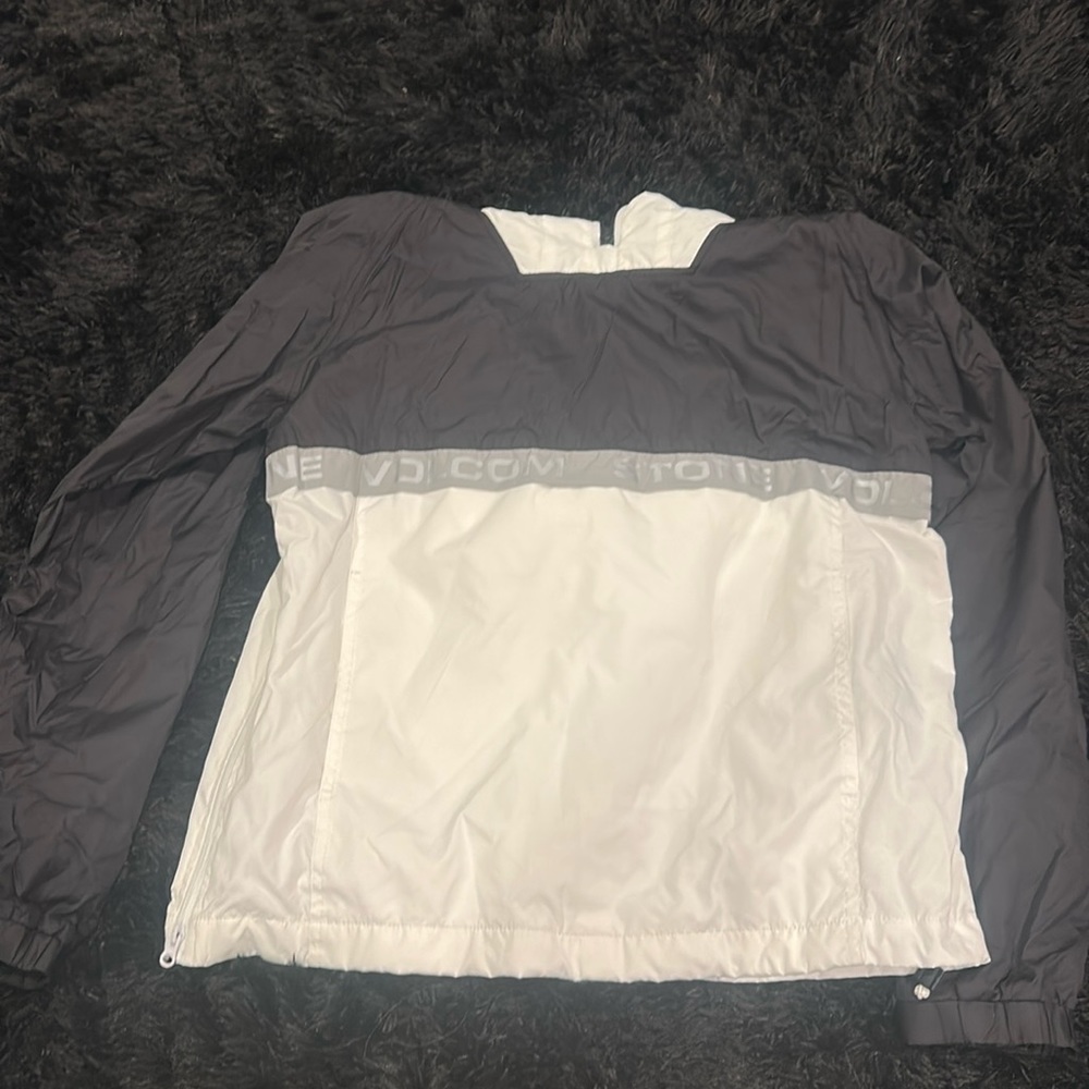 Volcon Water Resistant Hoodie